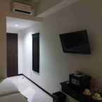 รูปภาพรีวิวของ SAME Hotel Malang 2 จาก Glody S.