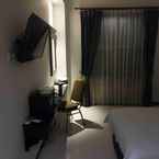 Review photo of SAME Hotel Malang 3 from Glody S.