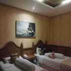 Ulasan foto dari Omah Sinten Heritage Hotel & Resto dari Glody S.