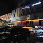 Review photo of Amaris Hotel Ponorogo from Glody S.