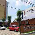 Imej Ulasan untuk ASTON Mojokerto Hotel & Conference Center 7 dari Glody S.