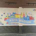 Review photo of Hotel Setia Budi 5 from Glody S.