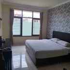 Review photo of Hotel Setia Budi from Glody S.