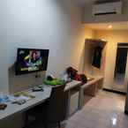 Review photo of Cakra Kusuma Hotel 4 from Glody S.