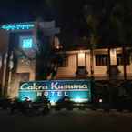 Review photo of Cakra Kusuma Hotel 2 from Glody S.