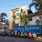 Review photo of Cakra Kusuma Hotel 5 from Glody S.