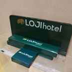 Review photo of Loji Hotel Solo 4 from Glody S.