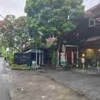 Review photo of Paku Mas Hotel from Glody S.