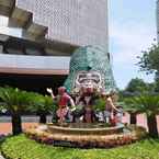 Review photo of Grand Surabaya Hotel 7 from Glody S.
