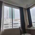 Review photo of Goldvitel Hotel Surabaya from Glody S.