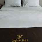 Review photo of Goldvitel Hotel Surabaya 3 from Glody S.