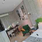 รูปภาพรีวิวของ Menteng Park Exclusive Emerald 3 จาก Andry L. C.