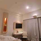 Review photo of Novotel Palembang - Hotel & Residence 3 from Andry L. C.