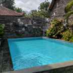 Review photo of Dimpil Homestay from Rega D.