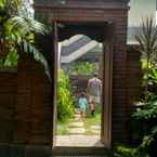 Review photo of Dimpil Homestay 3 from Rega D.
