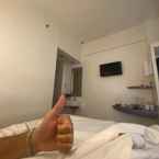 Review photo of Amaris Hotel Panglima Polim from Tomy A. K.