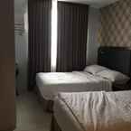 Review photo of One Central Hotel 4 from Casmerah C.