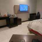 Review photo of Hotel Sofia Juanda Surabaya from Ervin J. A. P.