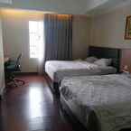 Review photo of D'Senopati Malioboro Grand Hotel from Aan A.