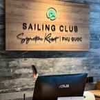 Review photo of Sailing Club Signature Resort Phu Quoc 7 from Dang P. T. L.