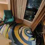 Review photo of Holiday Inn Express JAKARTA WAHID HASYIM, an IHG Hotel 2 from Dinda A. T.