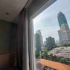 Review photo of Holiday Inn Express JAKARTA WAHID HASYIM, an IHG Hotel 5 from Dinda A. T.