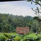 Ulasan foto dari rumah lereng bandung dari Siti N.