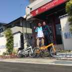 Review photo of OMOTENASHI Hostel Miyajima 2 from Hari R. S.