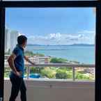 Review photo of Ambassador City Jomtien Pattaya (Ocean Wing) from Ronelo C.