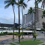 Review photo of Ambassador City Jomtien Pattaya (Ocean Wing) 4 from Ronelo C.