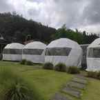 Review photo of Igloo Glamping Bali from Novi M. A.