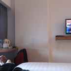 Review photo of Whiz Prime Hotel Balikpapan 2 from Rickie D. P.