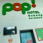 Review photo of POP! Hotel Gubeng from Alfa K.