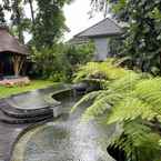 Review photo of Amarea Resort Ubud by Ini Vie Hospitality 3 from Prafti W.