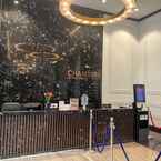 Review photo of Chambers Premier Suites Kuala Lumpur from Yohanes B. S.