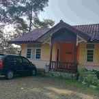 รูปภาพรีวิวของ Cisarua Indah Cottage จาก Suci R.