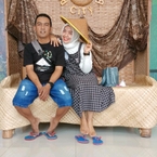 Review photo of Grand City Hotel Batu from Efimarinda E.