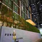 รูปภาพรีวิวของ Pure Eleven Bangkok 2 จาก Oktavijanti K.