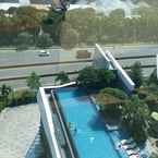 Review photo of Nuanza Hotel and Convention Cikarang 2 from Maulita N.