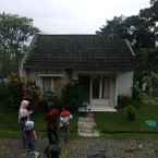 Review photo of Villa Kampoeng Bali Salatiga from Raden H. H.