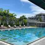 Review photo of Eastin Ashta Resort Canggu from Lindya L.