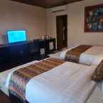 Review photo of Arthur Suites by Premier Hospitality Asia 2 from Lidya N.