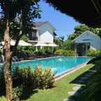Review photo of Cocoon Villa from Le M. H.
