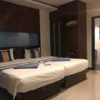 รูปภาพรีวิวของ Tuana Blue Sky Patong Resort 2 จาก Wiraporn A.