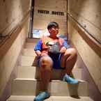 Review photo of Myeongdong Time Hostel from Thithima T.