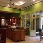 Review photo of Le Krasak Boutique Hotel Malioboro 4 from Margareta M.