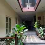Review photo of Le Krasak Boutique Hotel Malioboro 3 from Margareta M.