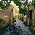 Review photo of Black Penny Villas Gili Trawangan 3 from Yeni W. L.