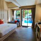 Review photo of Lanta Sand Resort & Spa 3 from Piraya V.