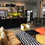 Review photo of Wallyard Concept Hostel from Boon M. N.